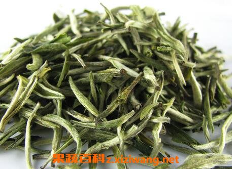 清明绿茶的功效与作用