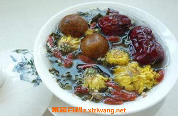 宁夏八宝茶怎么喝 宁夏八宝茶怎么泡
