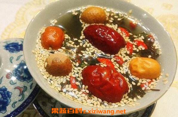 宁夏八宝茶怎么喝 宁夏八宝茶怎么泡