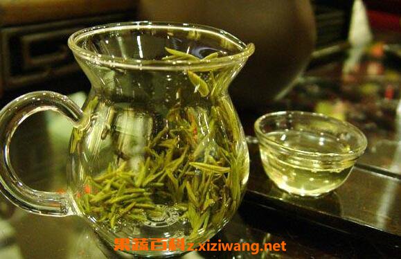 黄芽茶怎么泡 黄芽茶的正确泡法