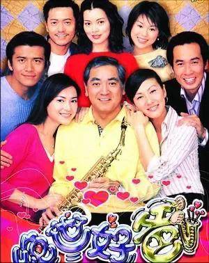 盘点TVB历届视帝视后得主都是谁呢 tvb历届视帝视后
