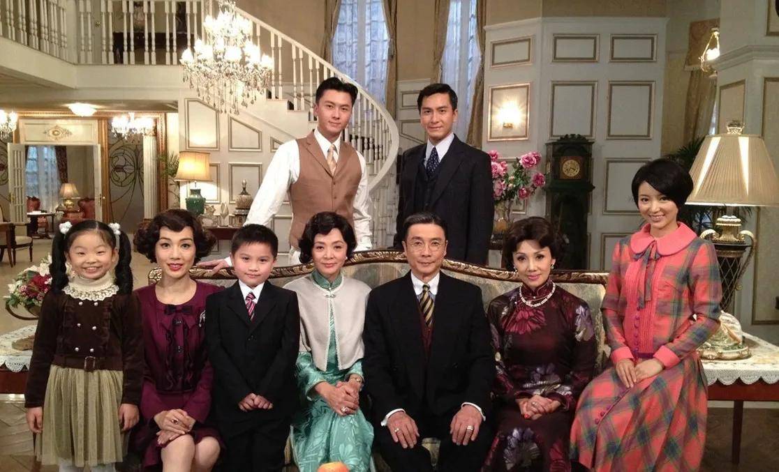 盘点TVB历届视帝视后得主都是谁呢 tvb历届视帝视后