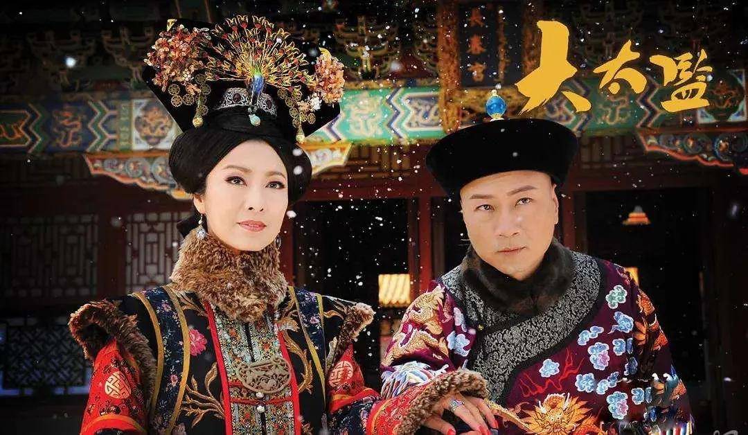 盘点TVB历届视帝视后得主都是谁呢 tvb历届视帝视后