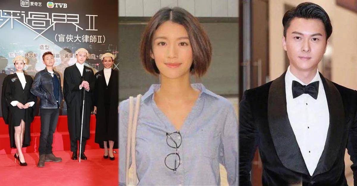 盘点TVB历届视帝视后得主都是谁呢 tvb历届视帝视后