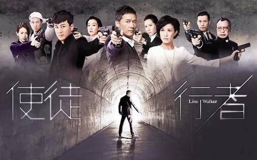 盘点TVB历届视帝视后得主都是谁呢 tvb历届视帝视后
