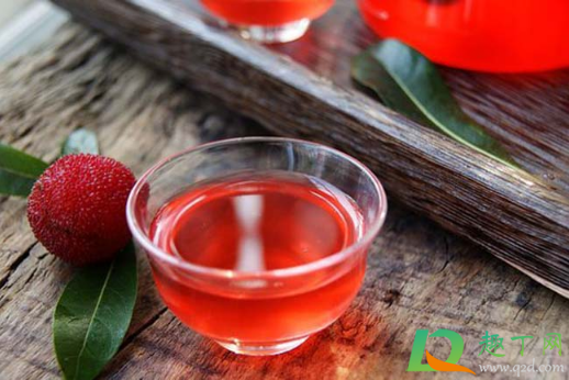 杨梅酒三年后能喝吗 杨梅泡酒怎么处理杨梅
