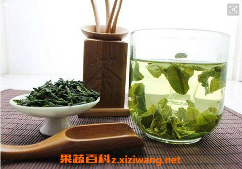六安瓜片的功效与作用 六安瓜片的禁忌与副作用