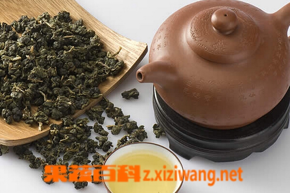 台湾乌龙茶如何喝 台湾乌龙茶的泡法