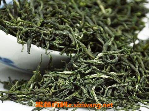 毛尖属于什么茶 毛尖的功效与作用