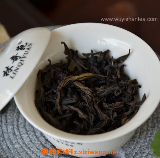 老君眉是什么茶 老君眉的泡法