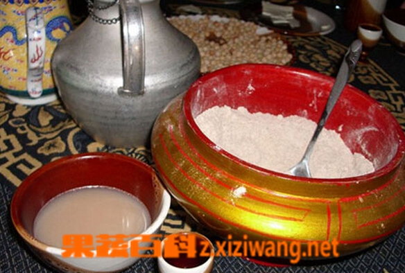 酥油茶好喝吗 酥油茶的功效