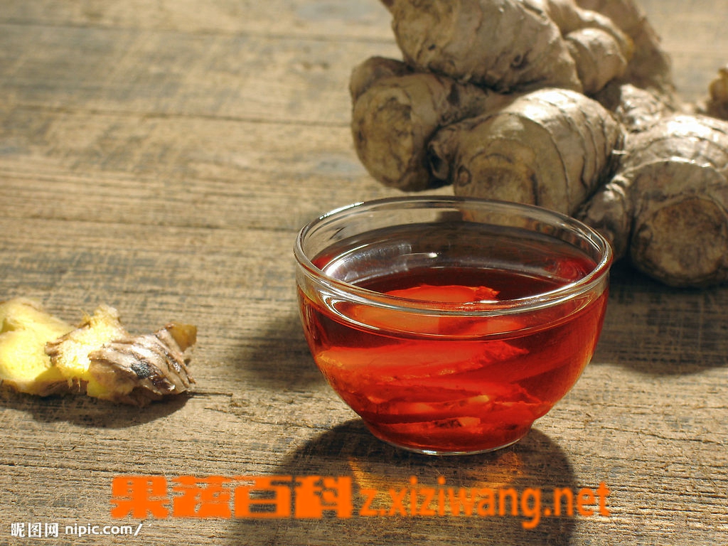 红茶加红糖好处和坏处