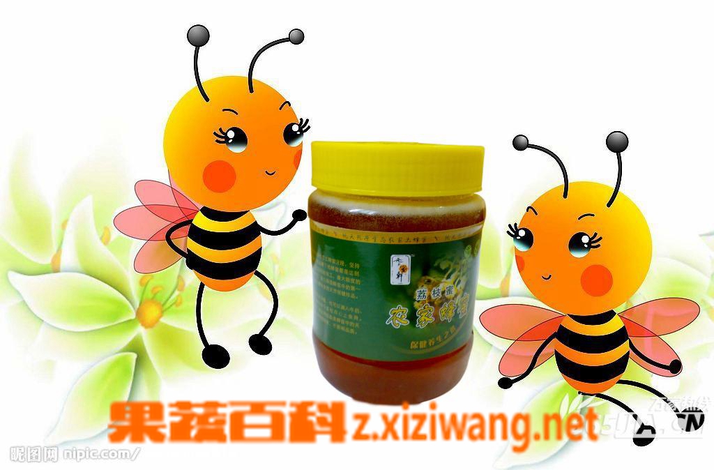 蜂蜜绿茶减肥法