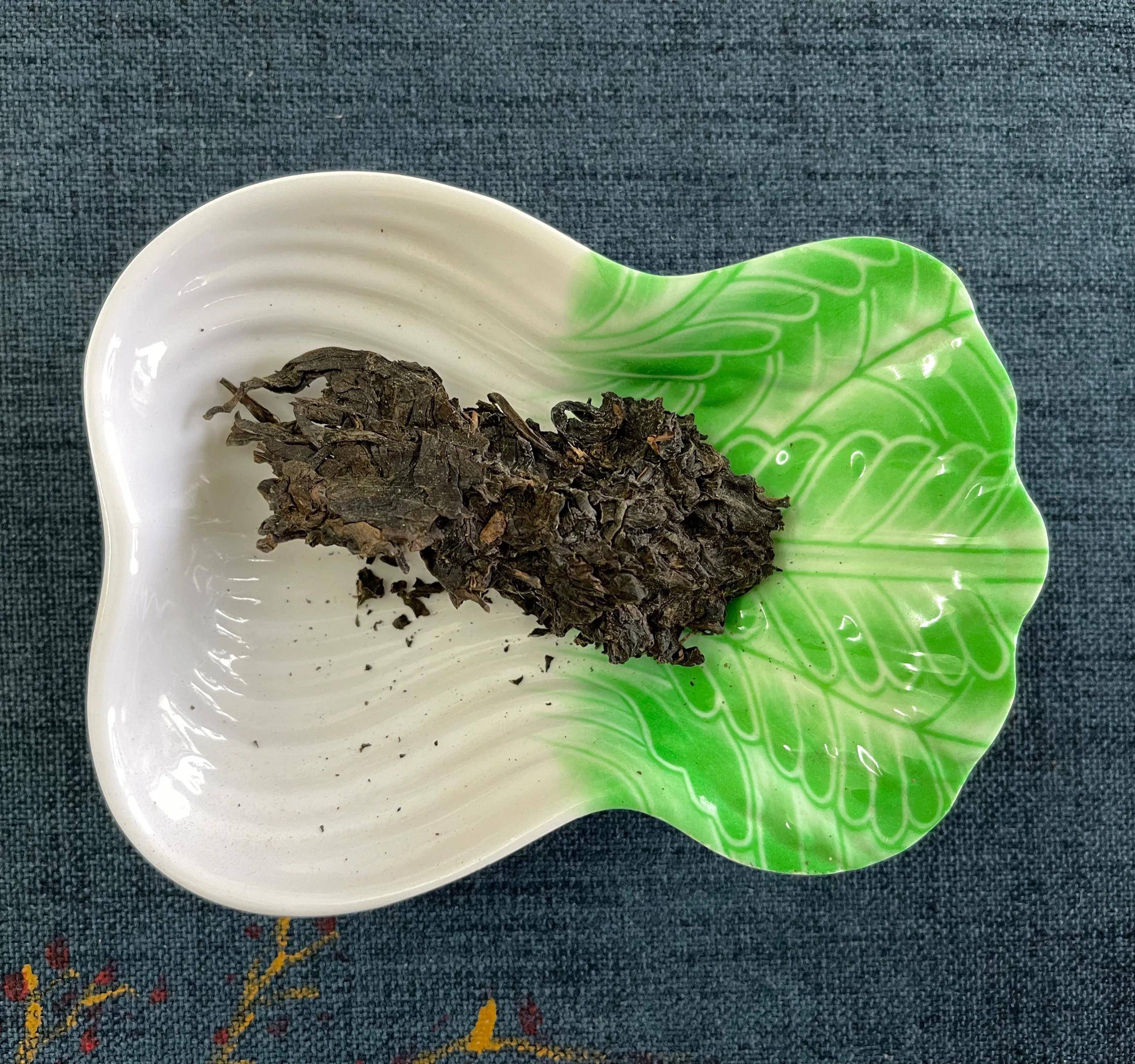 长期喝黑茶的好处和坏处 黑茶怎么煮
