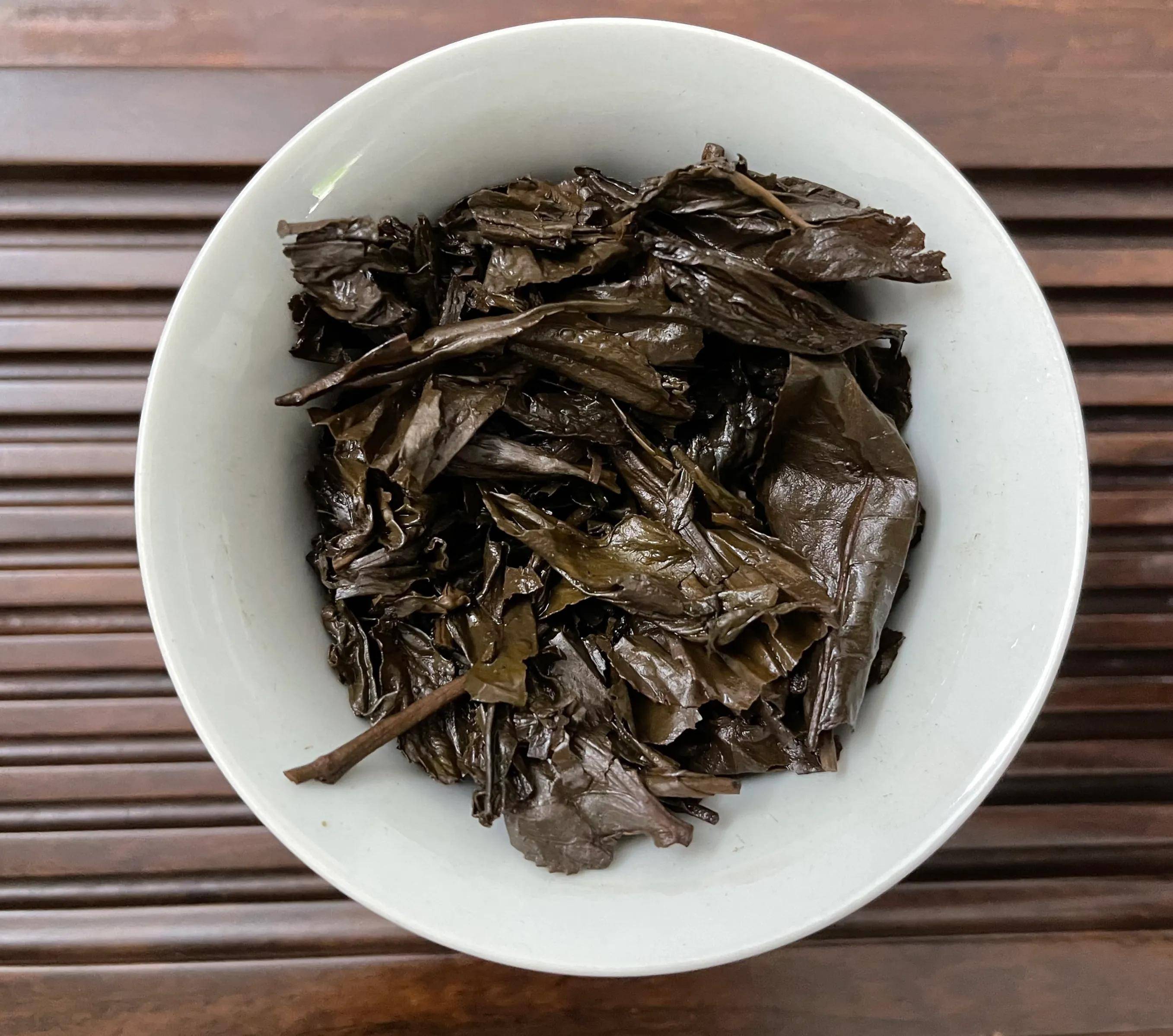 长期喝黑茶的好处和坏处 黑茶怎么煮