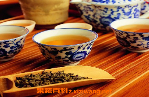 隔夜茶能喝吗 隔夜茶可不可以喝 隔夜茶为什么不能喝
