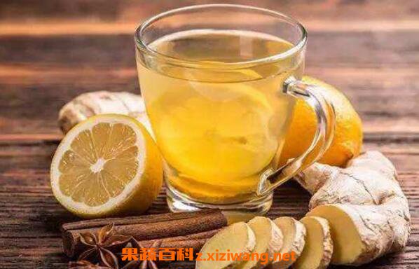 姜茶怎么做 姜茶什么时候喝最好