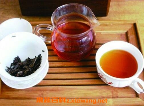 喝红茶的好处有哪些 喝红茶的注意事项