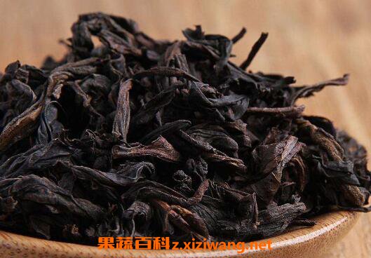 鐵羅漢是什么茶 鐵羅漢的功效與作用