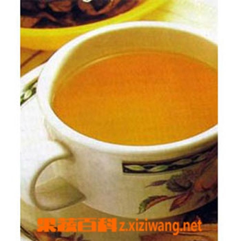 黑乌龙茶怎么喝