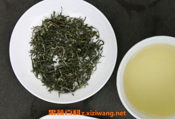 云霧茶屬于什么茶 云霧茶的沖泡方法