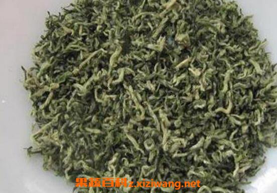 云霧茶屬于什么茶 云霧茶的沖泡方法