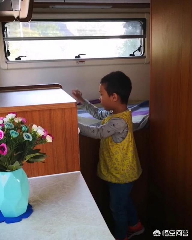 房车代替城市租房可行性高吗？你怎么看？