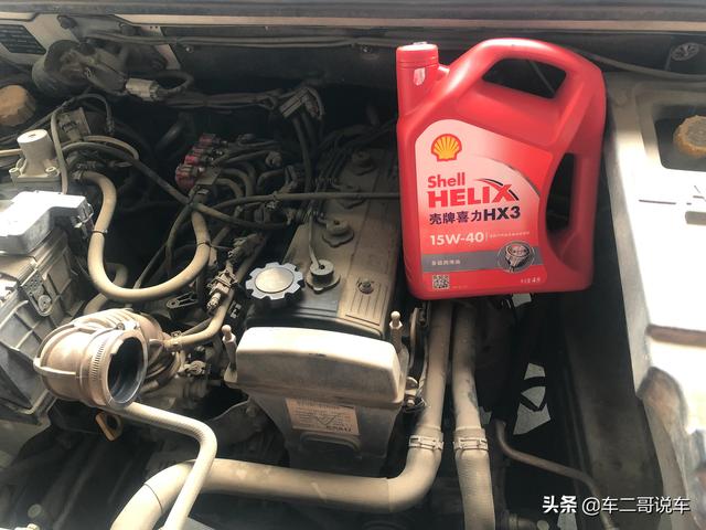 自吸发动机可以用全合成的机油吗?为什么?