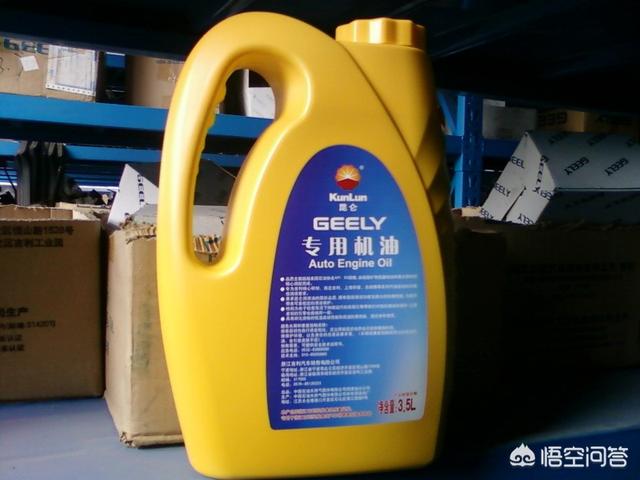 自吸发动机可以用全合成的机油吗?为什么?