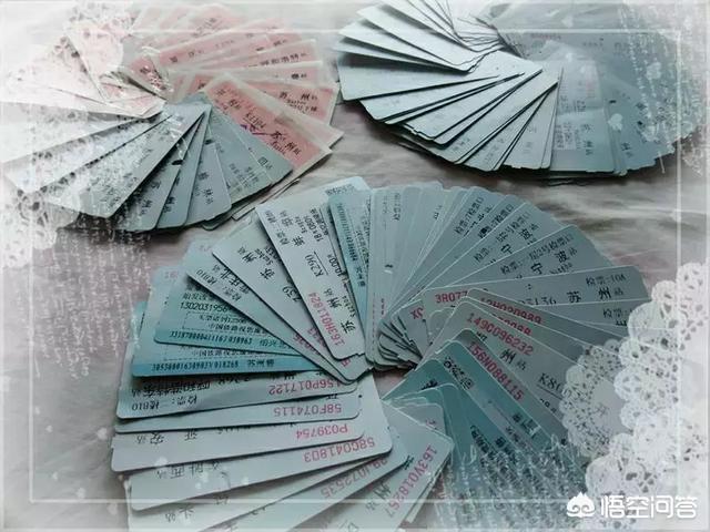 独自去旅行的人，都是什么想法？