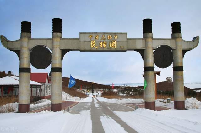 从北京自驾去阿尔山、呼伦贝尔、满洲里、漠河,最后再回北京,怎么设计路线合适?