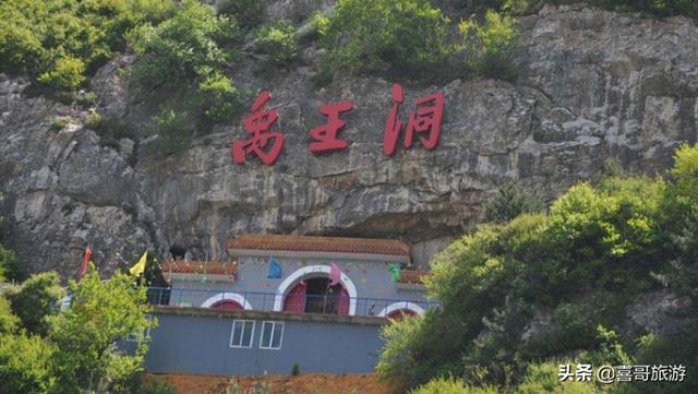 石家庄出发想自驾游三天,有哪些地方、什么路线值得推荐?