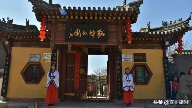 石家庄出发想自驾游三天,有哪些地方、什么路线值得推荐?