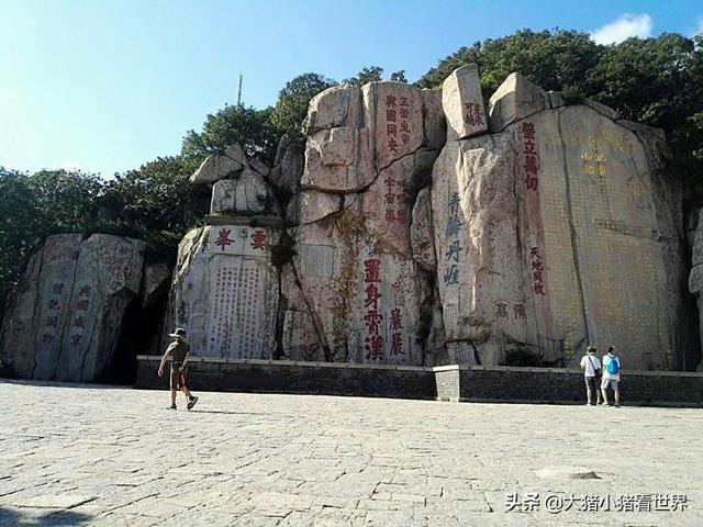 石家庄出发想自驾游三天,有哪些地方、什么路线值得推荐?