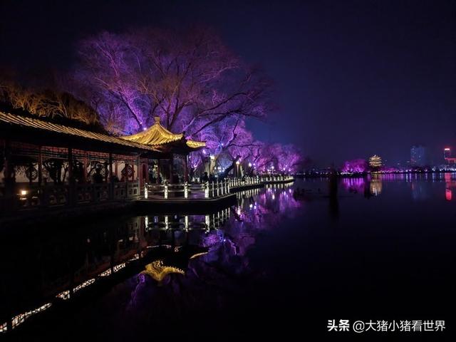 石家庄出发想自驾游三天,有哪些地方、什么路线值得推荐?