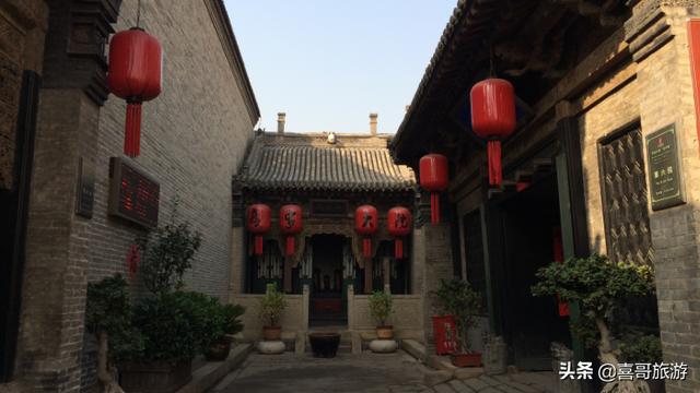 石家庄出发想自驾游三天,有哪些地方、什么路线值得推荐?