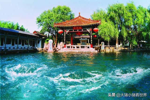 石家庄出发想自驾游三天,有哪些地方、什么路线值得推荐?