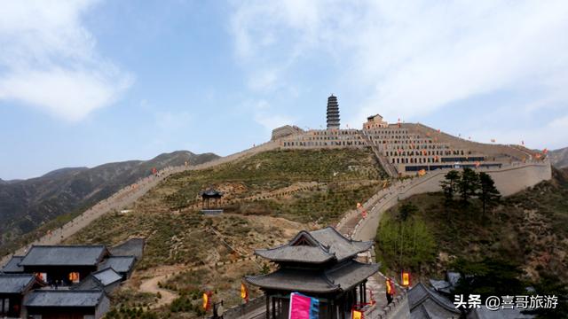 石家庄出发想自驾游三天,有哪些地方、什么路线值得推荐?