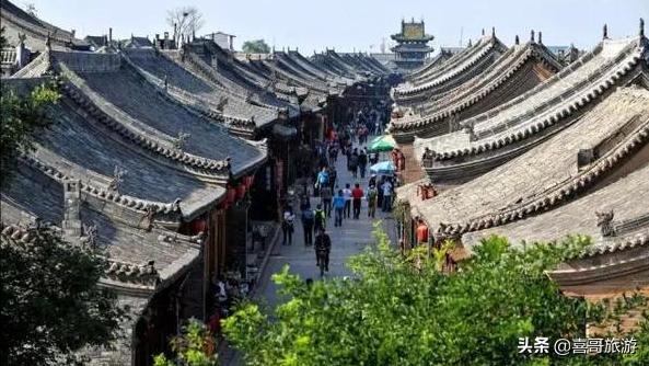 石家庄出发想自驾游三天,有哪些地方、什么路线值得推荐?