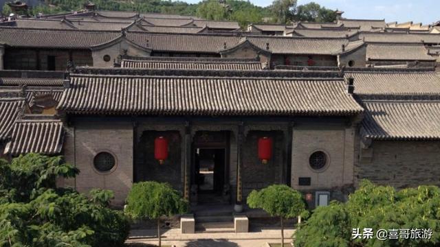 石家庄出发想自驾游三天,有哪些地方、什么路线值得推荐?