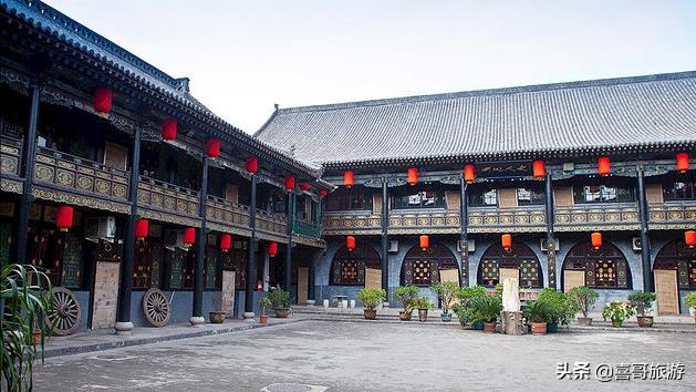 石家庄出发想自驾游三天,有哪些地方、什么路线值得推荐?