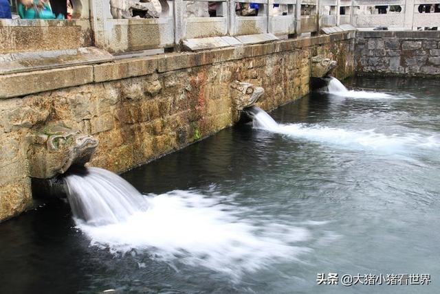 石家庄出发想自驾游三天,有哪些地方、什么路线值得推荐?