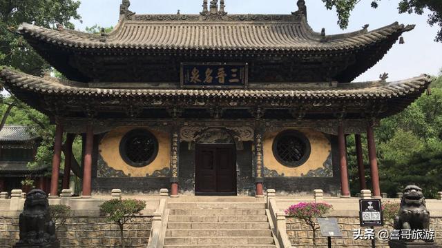 石家庄出发想自驾游三天,有哪些地方、什么路线值得推荐?