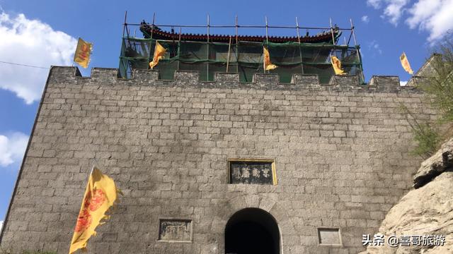 石家庄出发想自驾游三天,有哪些地方、什么路线值得推荐?