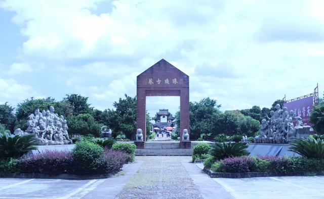 韶关有什么值得一去的地方？