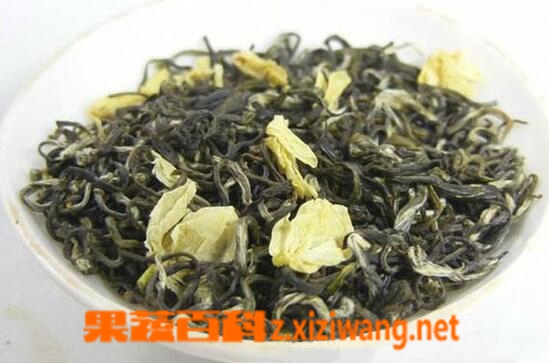 茉莉花茶属于什么茶 茉莉花茶的功效与作用