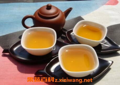 藏茶如何喝 藏茶的泡法