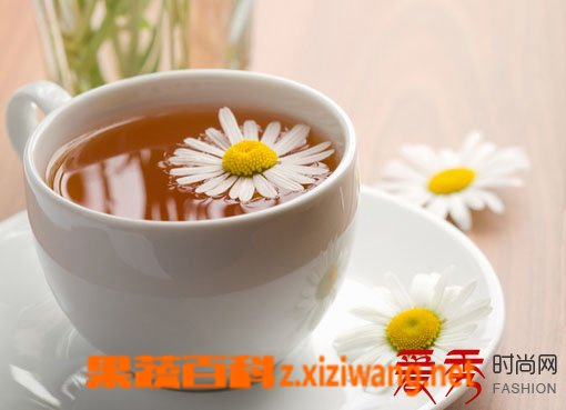 菊花茶的副作用
