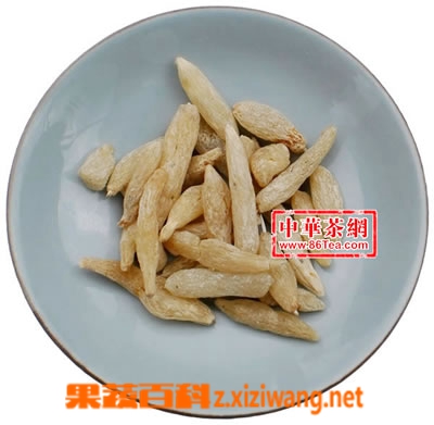 麦冬茶的功效与作用 吃麦冬的好处