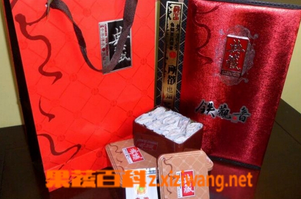 铁观音品牌有哪些 铁观音十大品牌介绍